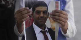 الاحتلال يسلّم اليوم جثمان الشهيد محمد حسين عوض