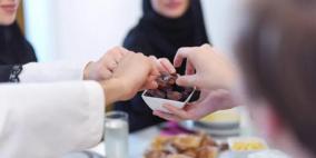عدد ساعات الصيام في رمضان 2023 جميع الدول