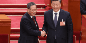 البرلمان الصيني يوافق على تعيين لي تشيانغ رئيسا للوزراء