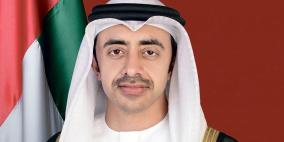 الإمارات تعلن موقفها من عودة العلاقات السعودية الإيرانية