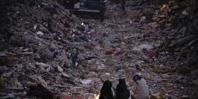 تركيا: حصيلة قتلى الزلزال ترتفع إلى 47,975