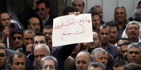 "حراك المعلمين" يدعو للاعتصام أمام مجلس الوزراء غدا الاثنين