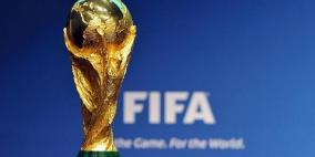 مونديال 2026: الاتحاد الدولي لكرة القدم يعتمد 12 مجموعة من 4 منتخبات