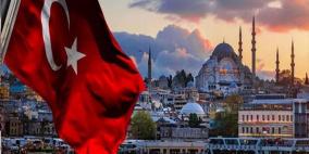 امساكية رمضان 2023 في إسطنبول 1444 تركيا