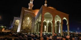 أوقاف غزة تصدر تعليمات لأئمة التراويح خلال شهر رمضان