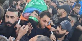 إدانة فلسطينية واسعة لجريمة الاحتلال الجديدة في جنين