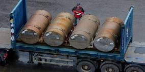 الطاقة الذرية: اختفاء حوالي 2.5 طن من اليورانيوم في ليبيا