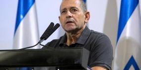 رئيس الشاباك السابق يحذر من تفكك داخلي للمؤسسات الإسرائيلية