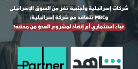 اللجنة الوطنية للمقاطعة تستنكر تعاقد MBC مع شركة إسرائيلية