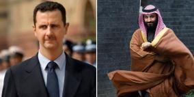 رويترز: السعودية تعتزم استئناف العلاقات مع سوريا