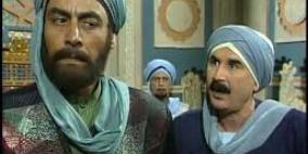 سبب وقف عرض مسلسل الزيني بركات ضمن مسلسلات رمضان 2023 المصرية