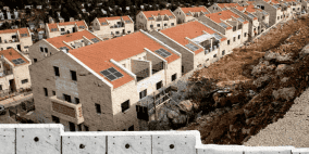 بلدية الاحتلال تعلن عن مخططات استيطانية جديدة في القدس