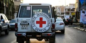 أبو بكر يدعو الصليب الأحمر للتدخل لإنقاذ حياة الأسير القائد وليد دقة