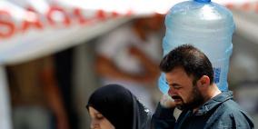 الإسكوا: 90% من سكان المنطقة العربية يعانون من ندرة المياه