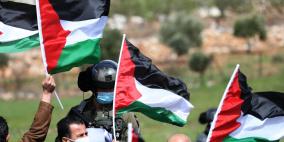 المنظمات الأهلية: تحديات جسيمة ومخاطر محدقة تواجه القضية الفلسطينية