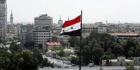 سورية تطالب واشنطن بدفع تعويضات عن "نهب" نفطها وثرواتها 
