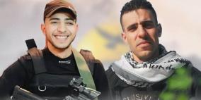 بالفيديو والصور: شهيدان وإصابات خلال اشتباكات مسلحة في نابلس