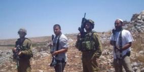 الاحتلال يضاعف ميزانية المستوطنين لمراقبة البناء الفلسطيني بالمناطق (ج)