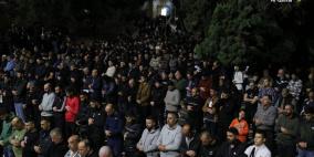 فعاليات وقوى فلسطينية تدعو لصد اقتحامات المستوطنين للأقصى يوم غدٍ