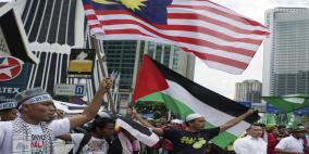 ماليزيا تطالب بمحاسبة الاحتلال على اعتداءاته بحق المسجد الأقصى