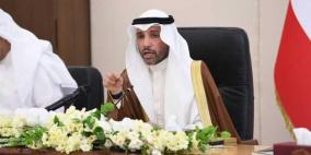 الغانم لرئيس الوزراء الكويتي: أنت لست اختيارنا ووجودك خطر على البلد