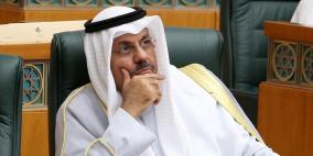صدور مرسوم أميري بتشكيل الحكومة الكويتية الجديدة