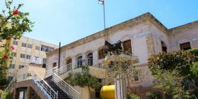 بالفيديو: بلدية غزة تستنكر سلوك أحد موظفيها وتحيله للتحقيق