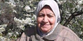 عن الرائدة مكرم منير القصراوي