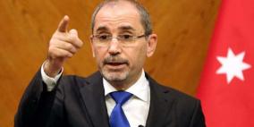 مسؤول إسرائيلي رفيع يصف وزير أردني بـ "بن غفير" لهذا السبب!
