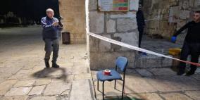 النيابة العامة الإسرائيلية تغلق ملف التحقيق بجريمة إعدام الشهيد العصيبي