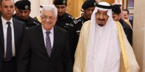 الرئيس عباس يبدأ زيارة للسعودية غدا بالتزامن مع زيارة وفد "حماس"