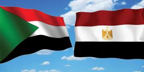 مصير الجنود والمواطنين المصريين في السودان الآن