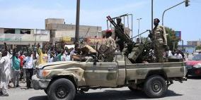 الأمم المتحدة تحذر من حرب أهلية شاملة في السودان
