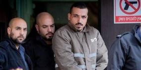 الاحتلال يحكم على أسير مقدسي بالسجن 30 عاما