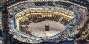 موعد وقت صلاة عيد الفطر 2023 في السعودية 1444 الرياض وكل المناطق