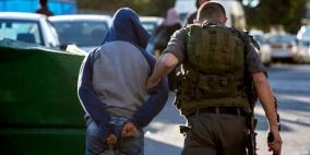 الاحتلال يعتقل فتى من حي الثوري ويفرج عن 4 مقدسيين بشرط