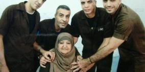 الأسيران نصر وشريف أبو حميد يدخلان عامهما الـ22 في سجون الاحتلال