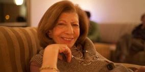 في مديح سلمى الخضراء الجيوسي