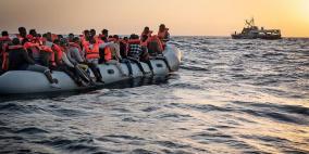 انتشال جثامين 11 مهاجرا قبالة سواحل غرب ليبيا