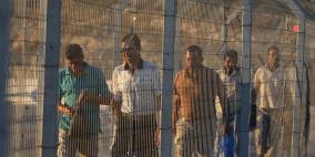 نقابات العمال بغزة تصدر بيانا عقب استشهاد العامل "أبو وردة"