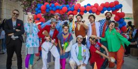 الضحك ...الأداة السحرية في الأوقات الصعبة