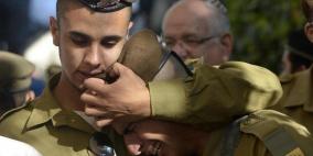 قناة عبرية تكشف .. 3 جنود إسرائيليين انتحروا خلال الشهر الجاري