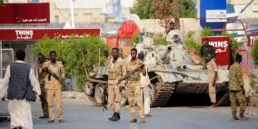 الجيش السوداني وقوات الدعم السريع يعلنان تمديد الهدنة