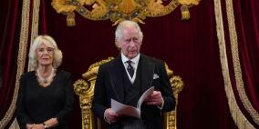 المملكة المتحدة تستعد لتتويج ملكها الجديد تشارلز الثالث