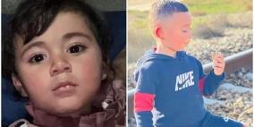 مصرع طفلين شقيقين بحريق داخل منزل في النقب 