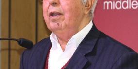 إلى مدام أورسولا فون دير لين رئيس المفوضية الأوروبية