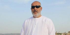 الأسير الشيخ عز الدين عمارنة يعلق إضرابه عن الطعام