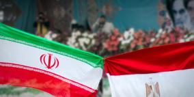 صحيفة تكشف عن اجتماع مصري إيراني عقد في بغداد