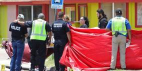 7 قتلى في حادث دعس أمام مركز للمهاجرين في تكساس