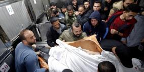 محدث: ارتفاع حصيلة العدوان الإسرائيلي على قطاع غزة إلى 13 شهيدا